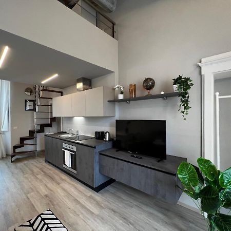 Kami-Central Beautiful Apartment Over The Roofs Siena Luaran gambar