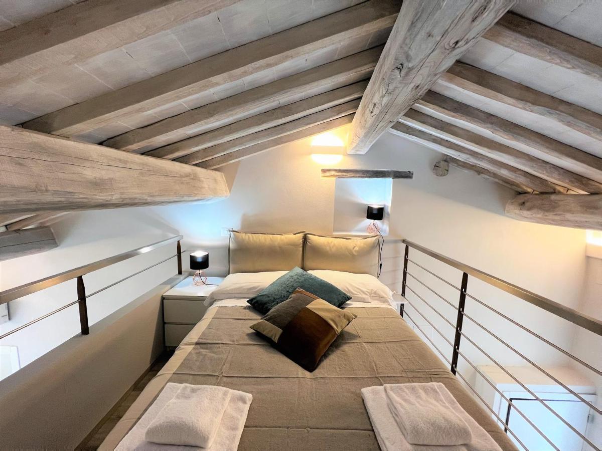 Kami-Central Beautiful Apartment Over The Roofs Siena Luaran gambar