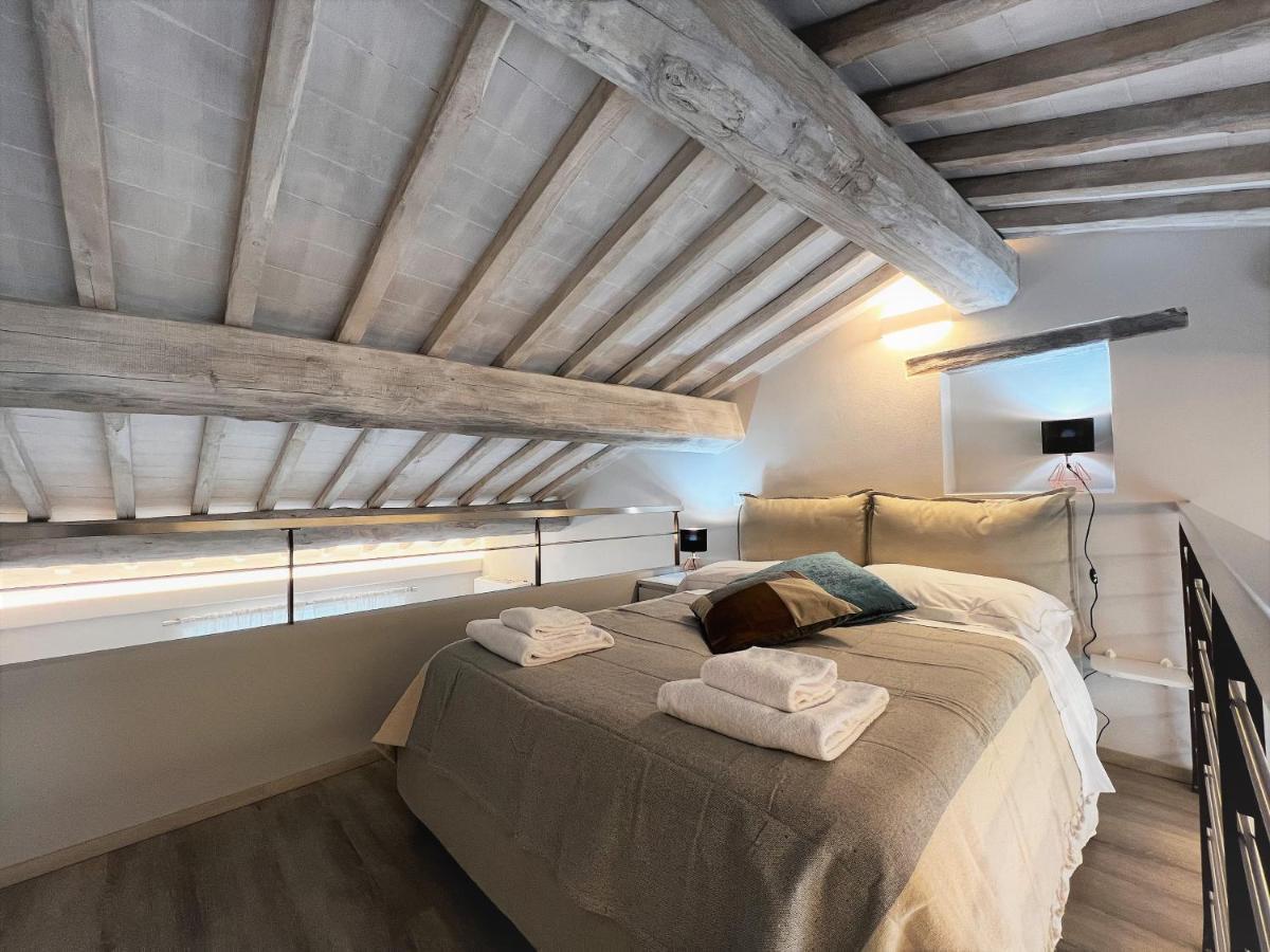 Kami-Central Beautiful Apartment Over The Roofs Siena Luaran gambar